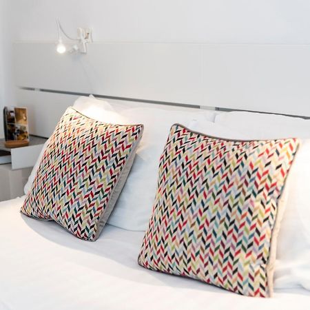 Blueshutters Hotel Poole Zewnętrze zdjęcie