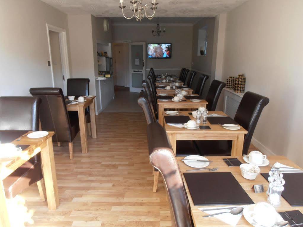 Blueshutters Hotel Poole Zewnętrze zdjęcie