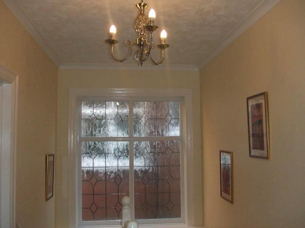 Blueshutters Hotel Poole Zewnętrze zdjęcie