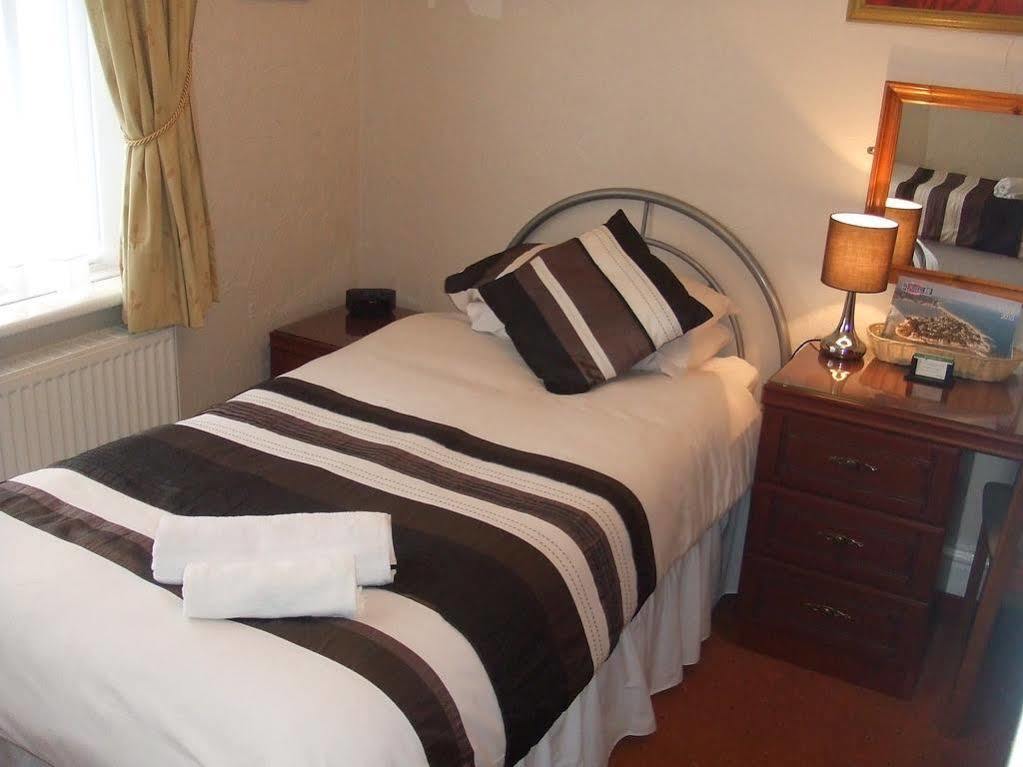 Blueshutters Hotel Poole Zewnętrze zdjęcie
