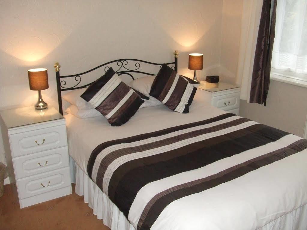 Blueshutters Hotel Poole Zewnętrze zdjęcie