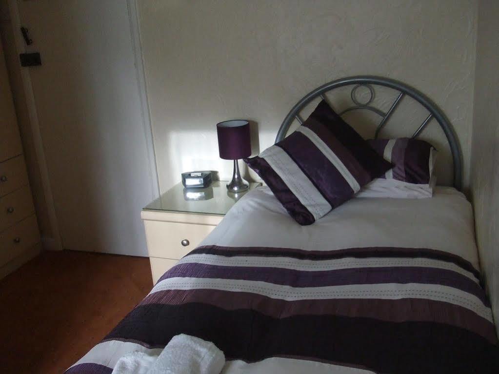 Blueshutters Hotel Poole Zewnętrze zdjęcie