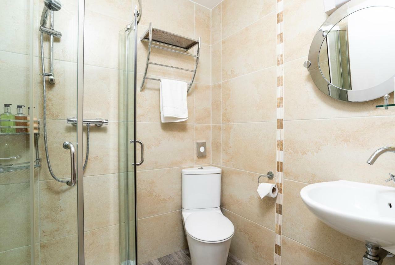 Blueshutters Hotel Poole Zewnętrze zdjęcie