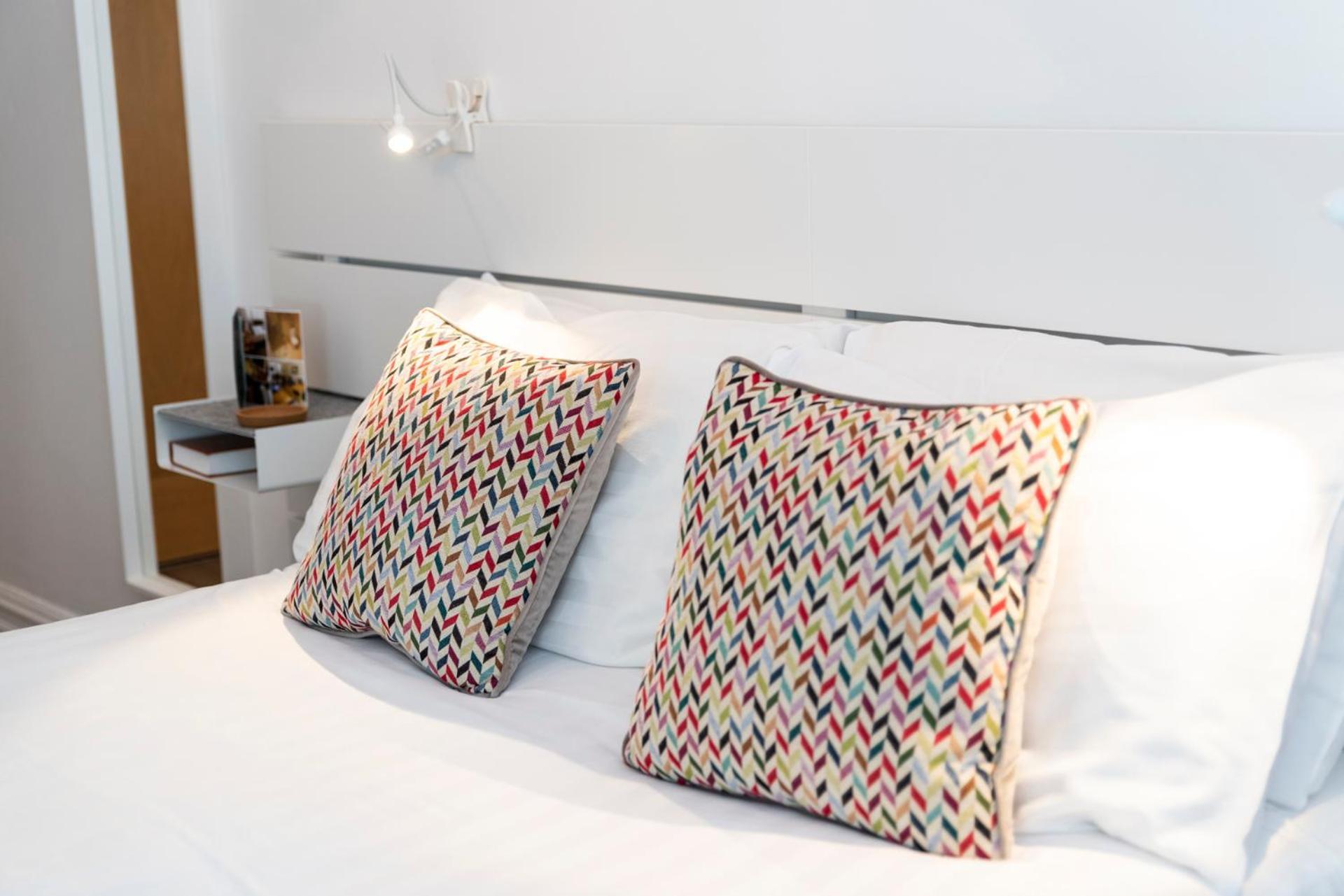Blueshutters Hotel Poole Zewnętrze zdjęcie
