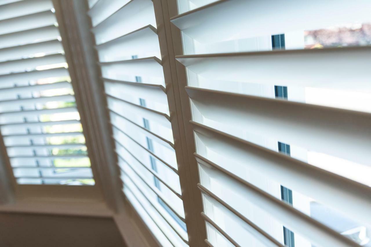 Blueshutters Hotel Poole Zewnętrze zdjęcie