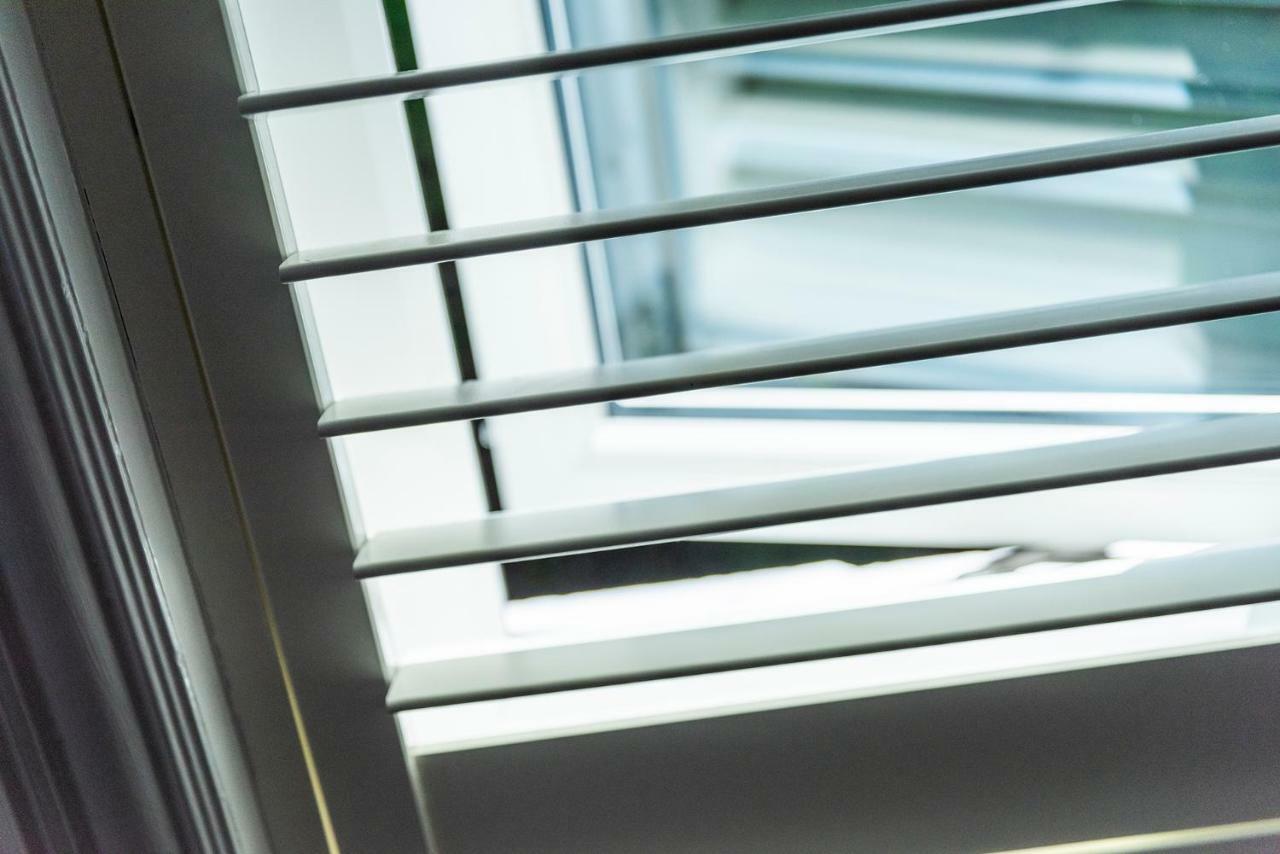 Blueshutters Hotel Poole Zewnętrze zdjęcie